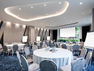 ibis Styles Bangkok Ratchada fotoÄŸrafÄ±