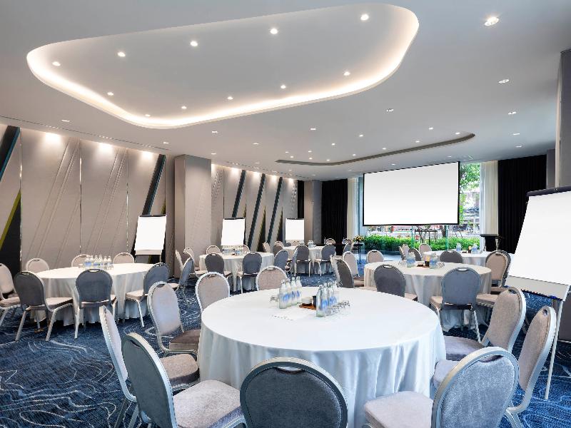 ibis Styles Bangkok Ratchada - Genel