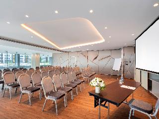 ibis Styles Bangkok Ratchada fotoÄŸrafÄ±