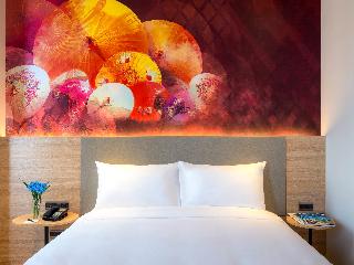 ibis Styles Bangkok Ratchada fotoÄŸrafÄ±