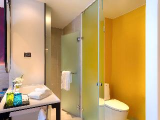 ibis Styles Bangkok Ratchada fotoÄŸrafÄ±