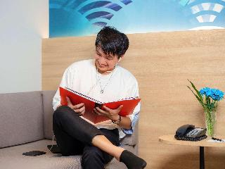 ibis Styles Bangkok Ratchada fotoÄŸrafÄ±