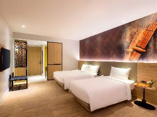 ibis Styles Bangkok Ratchada fotoÄŸrafÄ±