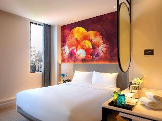 ibis Styles Bangkok Ratchada fotoÄŸrafÄ±