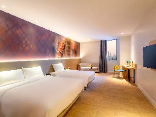 ibis Styles Bangkok Ratchada fotoÄŸrafÄ±