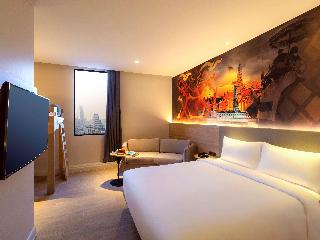 ibis Styles Bangkok Ratchada fotoÄŸrafÄ±