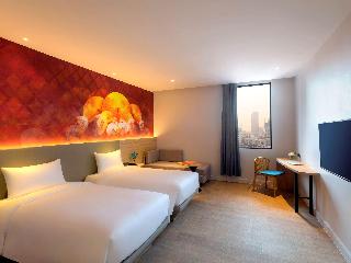 ibis Styles Bangkok Ratchada fotoÄŸrafÄ±
