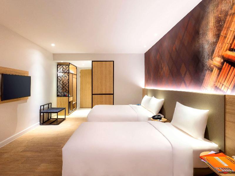 ibis Styles Bangkok Ratchada - Oda