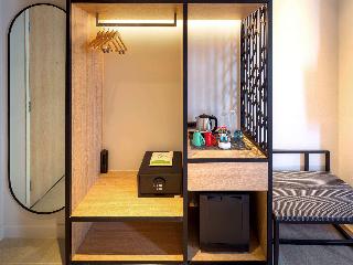 ibis Styles Bangkok Ratchada fotoÄŸrafÄ±