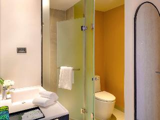 ibis Styles Bangkok Ratchada fotoÄŸrafÄ±