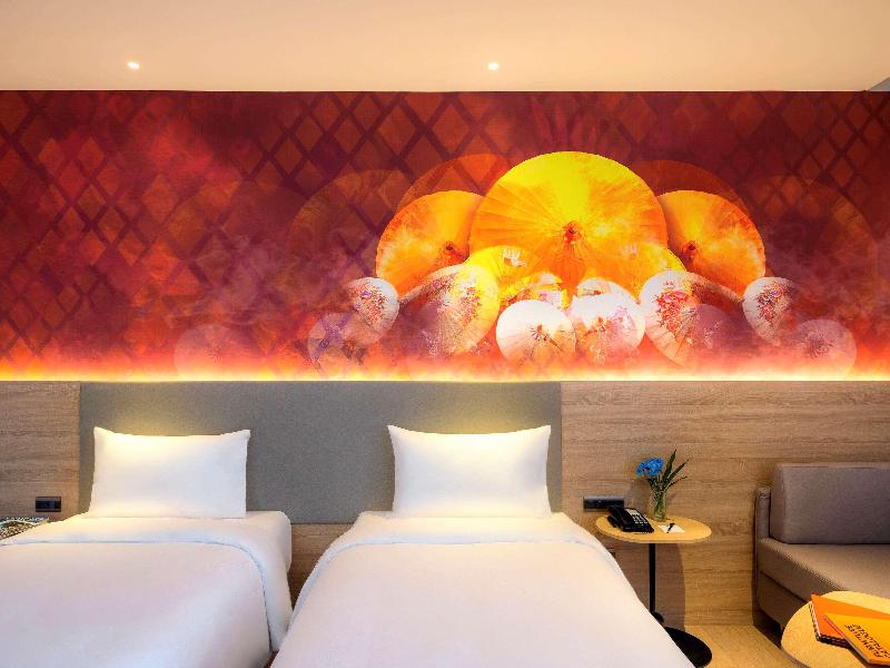 ibis Styles Bangkok Ratchada - Oda