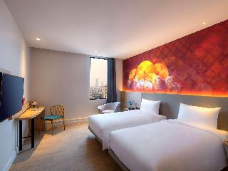 ibis Styles Bangkok Ratchada fotoÄŸrafÄ±