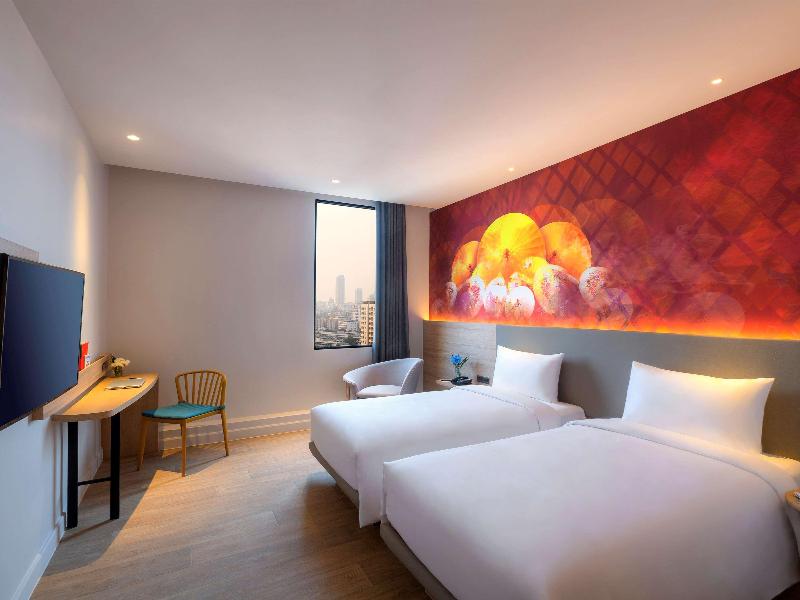 ibis Styles Bangkok Ratchada - Oda