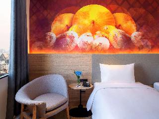 ibis Styles Bangkok Ratchada fotoÄŸrafÄ±