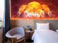 ibis Styles Bangkok Ratchada oda fotoğrafı