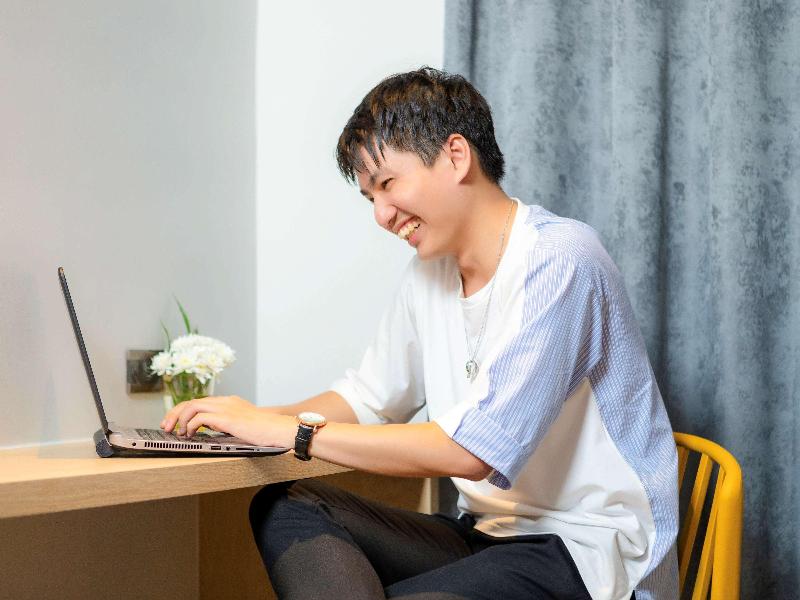 ibis Styles Bangkok Ratchada - Oda