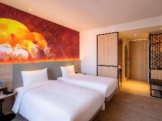 ibis Styles Bangkok Ratchada fotoÄŸrafÄ±