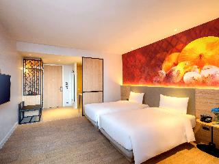 ibis Styles Bangkok Ratchada fotoÄŸrafÄ±