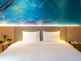 ibis Styles Bangkok Ratchada fotoÄŸrafÄ±