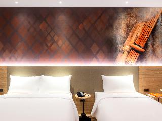ibis Styles Bangkok Ratchada fotoÄŸrafÄ±