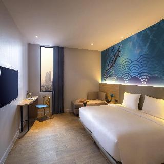 ibis Styles Bangkok Ratchada fotoÄŸrafÄ±