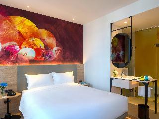ibis Styles Bangkok Ratchada fotoÄŸrafÄ±