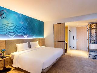 ibis Styles Bangkok Ratchada fotoÄŸrafÄ±