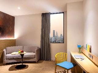 ibis Styles Bangkok Ratchada fotoÄŸrafÄ±