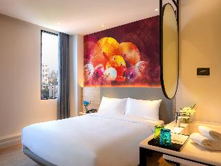 ibis Styles Bangkok Ratchada fotoÄŸrafÄ±