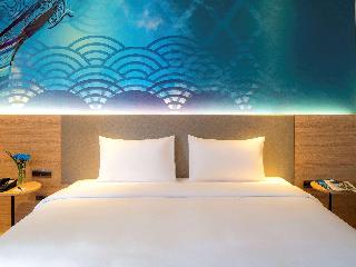 ibis Styles Bangkok Ratchada fotoÄŸrafÄ±