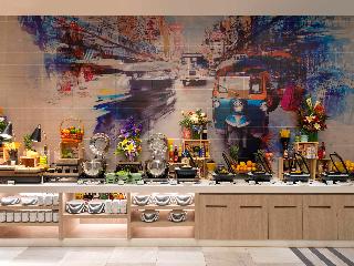 ibis Styles Bangkok Ratchada fotoÄŸrafÄ±