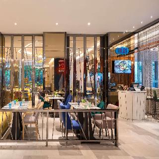 ibis Styles Bangkok Ratchada fotoÄŸrafÄ±