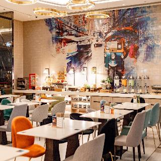 ibis Styles Bangkok Ratchada fotoÄŸrafÄ±