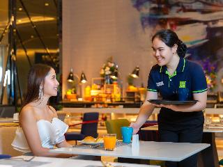 ibis Styles Bangkok Ratchada fotoÄŸrafÄ±