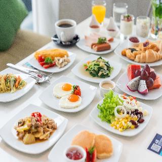ibis Styles Bangkok Ratchada fotoÄŸrafÄ±