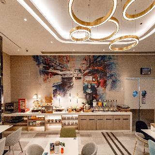 ibis Styles Bangkok Ratchada fotoÄŸrafÄ±