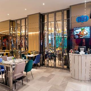 ibis Styles Bangkok Ratchada fotoÄŸrafÄ±