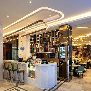 ibis Styles Bangkok Ratchada fotoÄŸrafÄ±