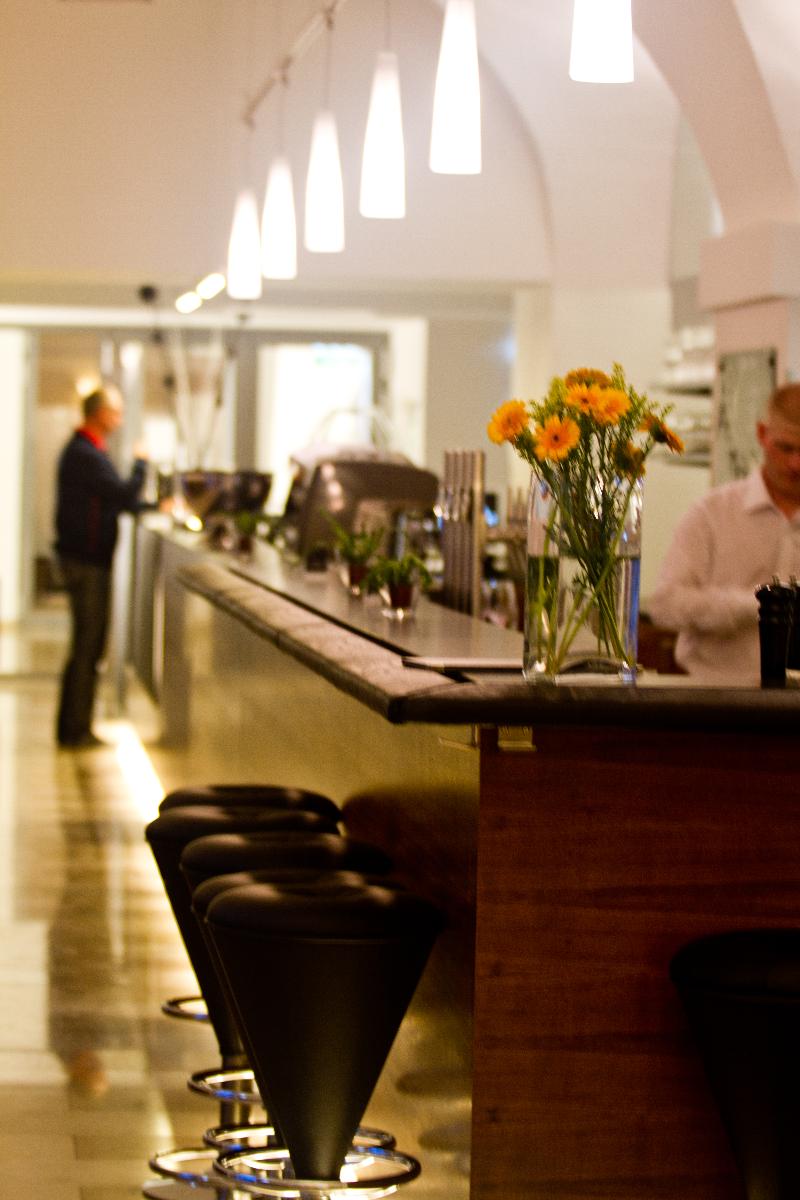 Altes Kloster - Bar