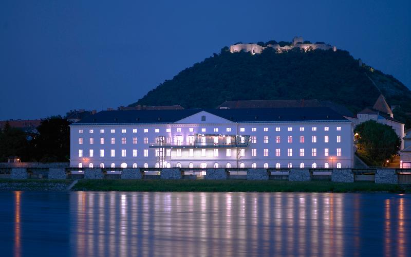 Altes Kloster - Toplantı