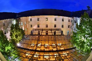 Altes Kloster otel fotoğrafı