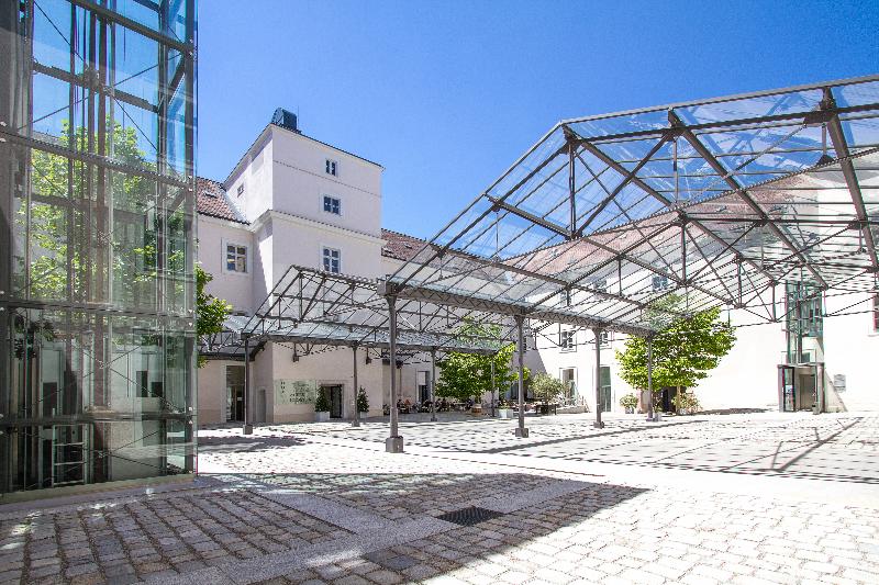 Altes Kloster - Genel