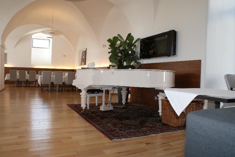 Altes Kloster - Restoran