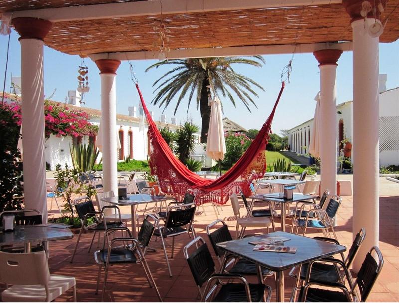 Pedras del Rei - Bar