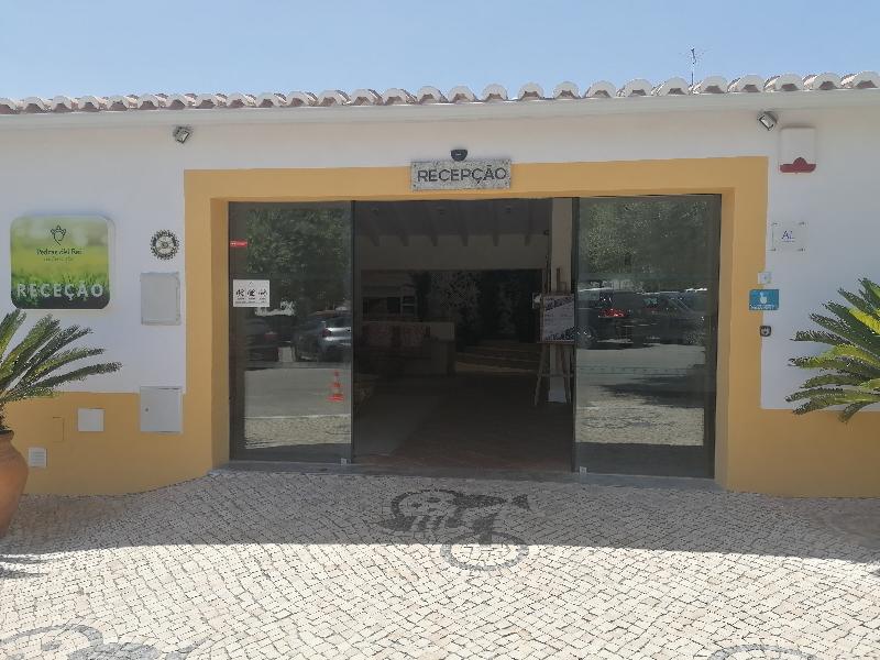 Pedras del Rei - Lobi