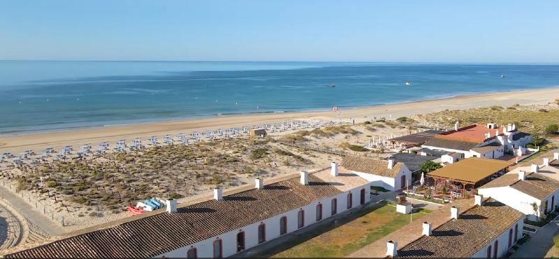 Pedras del Rei - Plaj
