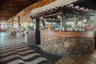 Estalagem Muchaxo Hotel fotoÄŸrafÄ±