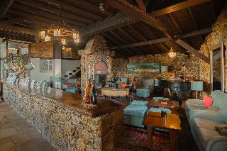 Estalagem Muchaxo Hotel fotoÄŸrafÄ±
