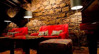 Estalagem Muchaxo Hotel fotoÄŸrafÄ±