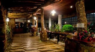 Estalagem Muchaxo Hotel fotoÄŸrafÄ±